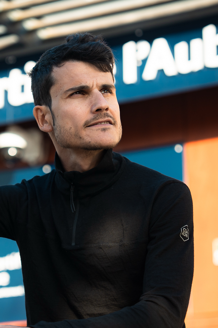 Olivier Maria